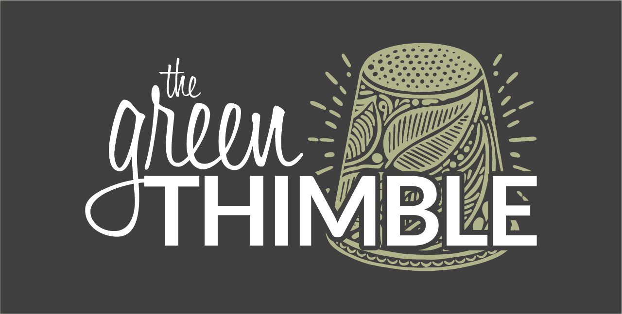 The Green Thimble